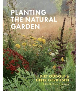 Planting the Natural Garden - Piet Oudolf