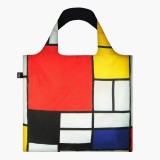 Piet Mondriaan museum bag